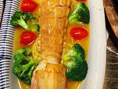 -长安·大茶饭