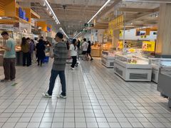 -沃尔玛(摩尔广场店)