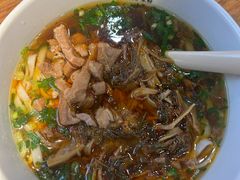-湘人龙记老长沙米粉(鸟巢店)