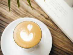 -素咫咖啡CLIFEROSE