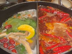 -山缓缓火锅(青岛万象城店)