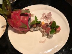 -小广寒电影艺术餐厅(小广寒经三路店)