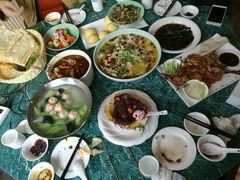 -秦淮人家风味酒楼(赣榆店)
