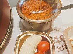 -西塔老太太泥炉烤肉(川沙百联店)