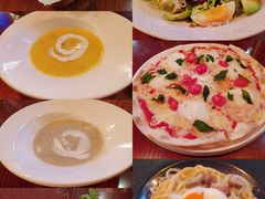 -斯比特花园西餐厅(东方商厦店)