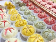 -百年同和·江南点心院(山塘街店)