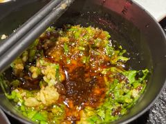 -京炭铜锅涮肉·羊蝎子·羊肉炉(保利·时光里店)