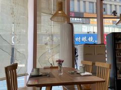 -酒井酱子·深夜食堂(东城汇店)