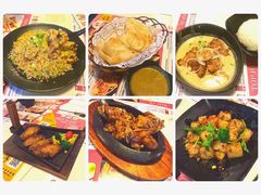 沙嗲王(加拿芬店)-沙嗲王(加拿芬店)