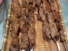 -新疆伊宁远征餐厅