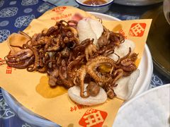 -旺角小渔村·海肠捞饭开创者(二马路店)