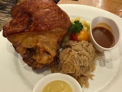 -兰特伯爵西餐厅·啤酒屋(方庄店)