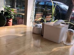 -ALAMEEN阿拉伯餐厅(三里屯店)