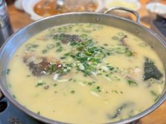 特色鱼头-肠相汇常德老肠子馆(雨花亭店)