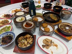 -小粤楼·怀旧粤菜(万辉国际广场店)