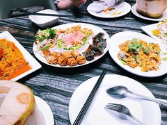 -建兴酒家(素里翁分店)
