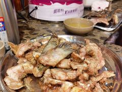 -肖肖酸萝卜鱼火锅(总店)