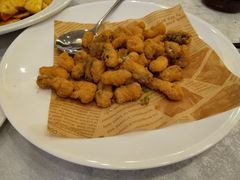 -中山国际酒店中餐厅