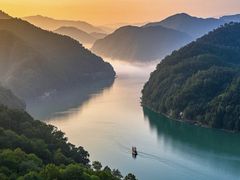 -新安江山水画廊风景区