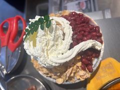 -农乐园炭火烤肉(繁花中心店)