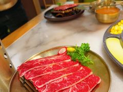 -韩宫宴烤肉·黑毛和牛·料理(滨湖银泰城店)