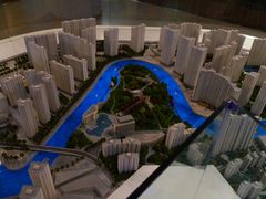 -苏州河梦清园环保主题公园