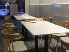 大堂-烁先生披萨·儿童餐下午茶(河南岸店)