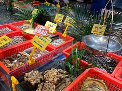-79号渔船海鲜饭店(龙岗店)