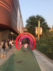 -萌宠亲子动物乐园(槐房万达店)