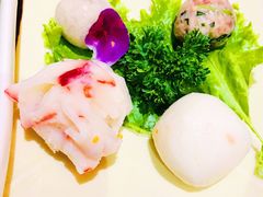 芝士丸-束河人家(南锣鼓巷店)