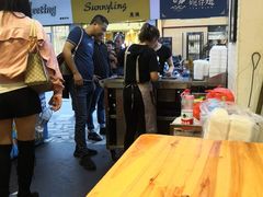 大堂-细妹五香牛杂(步行街店)