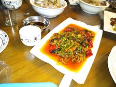 -双流老字号董蹄花(广场路店)