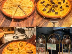 -玛莎拉自助餐厅(国贸店)