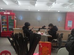 -子午路张记肉夹馍(兵马俑店)