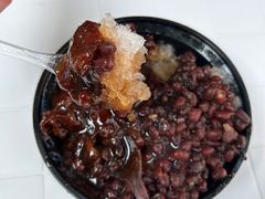 -小胖老味刨冰