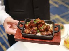 -天瑞轩·粤菜餐厅
