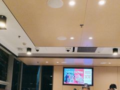 -海底捞火锅(旭辉MALL店)