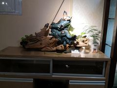 -福慧慈缘素食餐厅(王府井店)