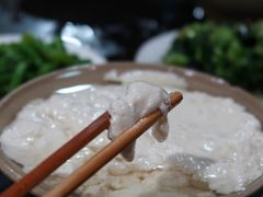 -梯坎豆花