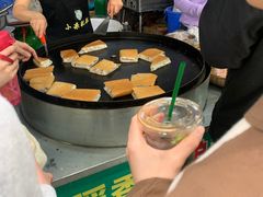 -小米粑粑(玉锦苑店)