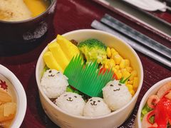 -dodonpa.墩墩伐 便当食堂(博华广场店)