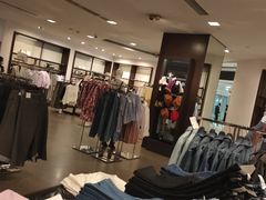 -ZARA(沈阳大悦城店)