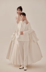 -杭州金夫人婚纱摄影(富阳私享店)