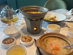 -潮上潮(南中环店)