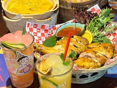 -泰妃殿(武汉首店)