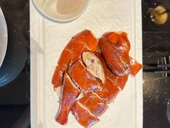 -夏宫中餐厅(静安香格里拉店)