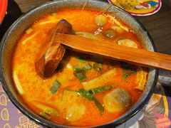 -泰妃殿(宏伊国际广场店)