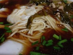 -安庆柴火馄饨(马道街店)