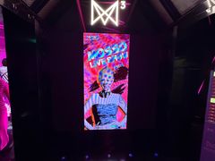 -MOSSO·Liveshow(M3香港广场店)