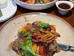 -bluefrog蓝蛙(悠唐购物中心店)
